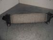 Radiador intercooler