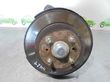 Rear wheel hub spindle/knuckle