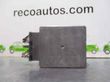 Calculateur moteur ECU