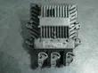 Calculateur moteur ECU