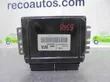 Calculateur moteur ECU