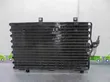 A/C cooling radiator (condenser)