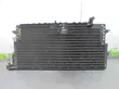 A/C cooling radiator (condenser)