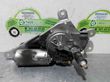 Rear window wiper motor