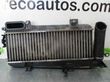 Radiatore intercooler