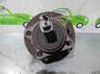 Rear wheel hub spindle/knuckle