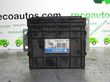 Calculateur moteur ECU