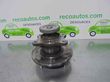 Rear wheel hub spindle/knuckle