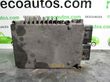 Calculateur moteur ECU