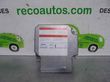 Airbag control unit/module