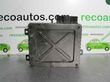 Calculateur moteur ECU