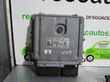 Calculateur moteur ECU