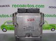 Calculateur moteur ECU