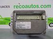 Calculateur moteur ECU