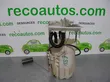 In-tank fuel pump