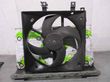 Electric radiator cooling fan