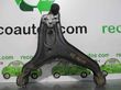 Front control arm