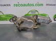 Rear window wiper motor