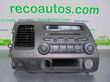 Panel / Radioodtwarzacz CD/DVD/GPS