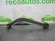 Rear control arm