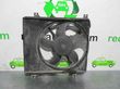 Electric radiator cooling fan