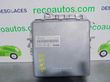 Calculateur moteur ECU