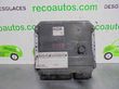 Calculateur moteur ECU