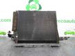 A/C cooling radiator (condenser)