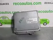 Calculateur moteur ECU