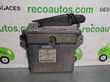 Calculateur moteur ECU