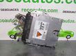 Calculateur moteur ECU