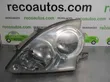 Headlight/headlamp