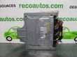 Calculateur moteur ECU