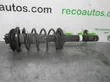 Front shock absorber/damper