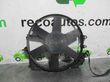 Electric radiator cooling fan