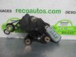 Rear window wiper motor