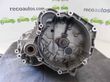 Manual 5 speed gearbox