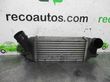 Radiatore intercooler