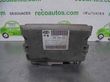 Calculateur moteur ECU