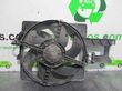 Electric radiator cooling fan