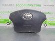 Steering wheel airbag