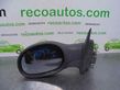 Front door electric wing mirror