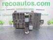 Module de fusibles