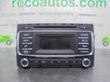 Panel / Radioodtwarzacz CD/DVD/GPS