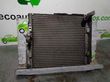 A/C cooling radiator (condenser)