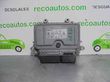 Calculateur moteur ECU