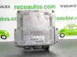 Calculateur moteur ECU