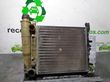 Coolant radiator