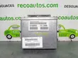 Calculateur moteur ECU