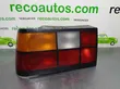 Rear/tail lights